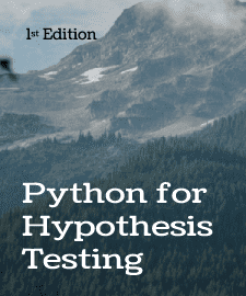 Python for Hypothesis Testing